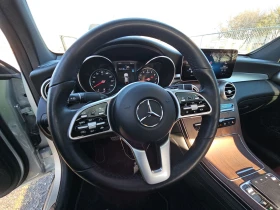 Mercedes-Benz GLC 300 AMG / TOP | Mobile.bg � ����� ������ 14