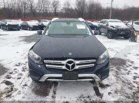 Mercedes-Benz GLC 300 2l 4Matic, снимка 12