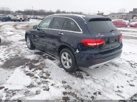 Mercedes-Benz GLC 300 2l 4Matic, снимка 3