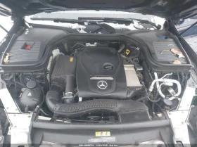 Mercedes-Benz GLC 300 2l 4Matic, снимка 10