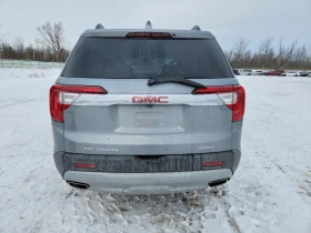 Gmc Acadia 3.6L 6 All wheel drive - 14000 € / 27381.62 лв. - 36076434 12