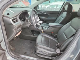Gmc Acadia 3.6L 6 All wheel drive - 14000 € / 27381.62 лв. - 36076434 13