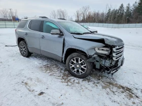 Gmc Acadia 3.6L 6 All wheel drive - 14000 € / 27381.62 лв. - 36076434 10