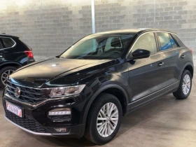 VW T-Roc 2.0 TDI Business