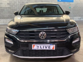 VW T-Roc 2.0 TDI Business - 11615 € / 22716.97 лв. - 35900127 2