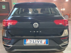 VW T-Roc 2.0 TDI Business - 11615 € / 22716.97 лв. - 35900127 5