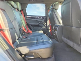 Porsche Cayenne * PANO* 360*  | Auto.bg — изображение 12