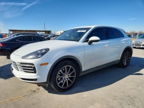 Porsche Cayenne * PANO* 360* 