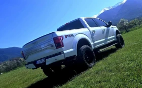 ����� �� �������� �� Ford F150 PLATINUM