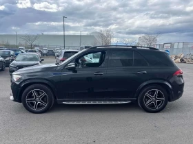 Mercedes-Benz GLE 450 BURMESTER/���������/��������/360 CAM/HUD | Mobile.bg � ����� ������ 3