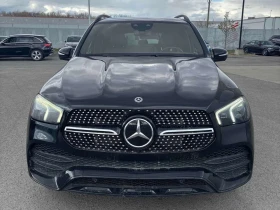 Mercedes-Benz GLE 450 BURMESTER/���������/��������/360 CAM/HUD | Mobile.bg � ����� ������ 2