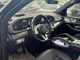 Mercedes-Benz GLE 450 BURMESTER/���������/��������/360 CAM/HUD | Mobile.bg � ����� ������ 7