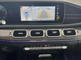 Mercedes-Benz GLE 450 BURMESTER/���������/��������/360 CAM/HUD | Mobile.bg � ����� ������ 9
