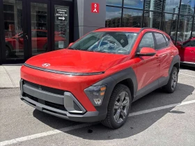 ������ Hyundai Kona