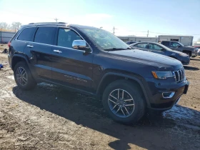 Jeep Grand cherokee Limited | Mobile.bg � ����� ������ 4