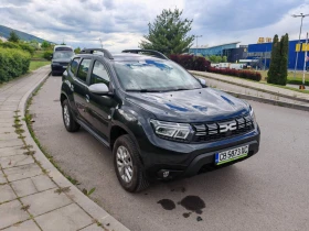 ����� �� �������� �� Dacia Duster 1999���� �� ����������, 1.0TCe EcoG ���