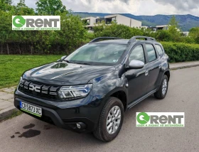 ����� �� �������� �� Dacia Duster 1999���� �� ����������, 1.0TCe EcoG ���