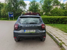 Dacia Duster 1999���� �� ����������, 1.0TCe EcoG ��� | Mobile.bg � ����� ������ 6