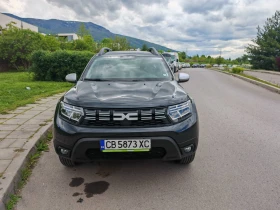����� �� �������� �� Dacia Duster 1999���� �� ����������, 1.0TCe EcoG ���
