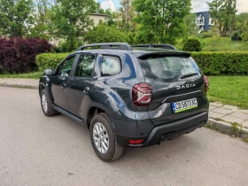 Dacia Duster 1999���� �� ����������, 1.0TCe EcoG ��� | Mobile.bg � ����� ������ 7