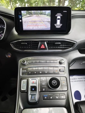 Hyundai Santa fe 2.2 CRDI  - 23600 € / 46157.59 лв. - 89244043 14