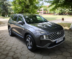 Hyundai Santa fe 2.2 CRDI  - 23600 € / 46157.59 лв. - 89244043 7