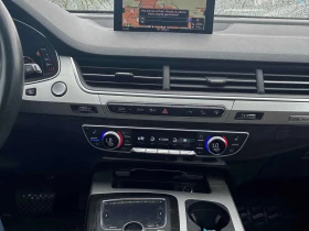 Audi Q7 * 3.0T Technik * CARFAX * ЦЕНА ДО БГ | Auto.bg — изображение 9