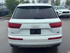 Audi Q7 * 3.0T Technik * CARFAX * ЦЕНА ДО БГ | Auto.bg — изображение 5