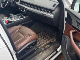 Audi Q7 * 3.0T Technik * CARFAX * ЦЕНА ДО БГ | Auto.bg — изображение 11