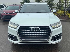 Audi Q7 * 3.0T Technik * CARFAX * ЦЕНА ДО БГ | Auto.bg — изображение 4