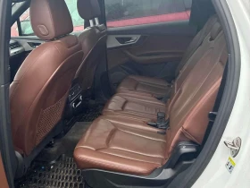 Audi Q7 * 3.0T Technik * CARFAX * ЦЕНА ДО БГ | Auto.bg — изображение 10