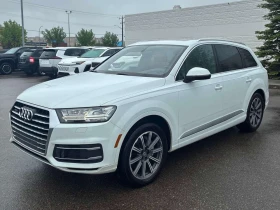 Audi Q7 * 3.0T Technik * CARFAX * ЦЕНА ДО БГ