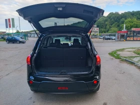 Nissan Qashqai 2.0i-141кс-ШВЕЙЦАРИЯ-РЪЧКА-6ск-7м-KEYLESS | Auto.bg — изображение 5