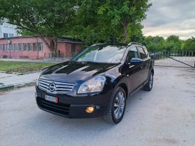 Nissan Qashqai 2.0i-141кс-ШВЕЙЦАРИЯ-РЪЧКА-6ск-7м-KEYLESS | Auto.bg — изображение 8