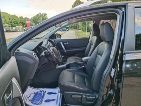 Nissan Qashqai 2.0i-141кс-ШВЕЙЦАРИЯ-РЪЧКА-6ск-7м-KEYLESS | Auto.bg — изображение 10