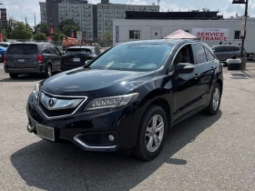 ������ Acura Rdx