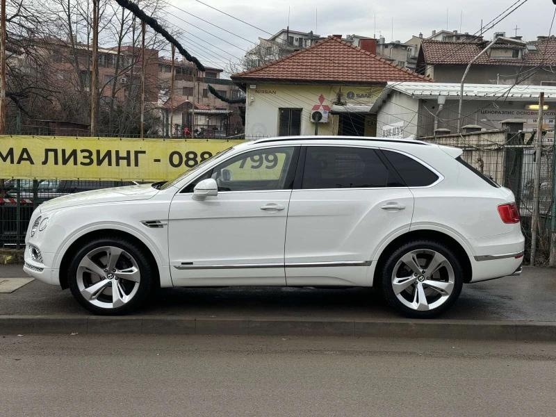 Bentley Bentayga MULLINIER/22/KNIGHT VISION, снимка 7 - Автомобили и джипове - 48797233