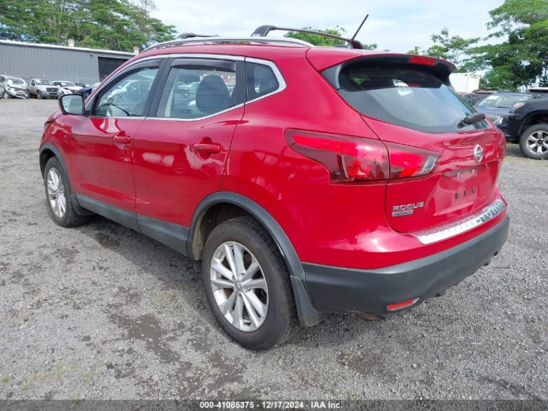 Nissan Rogue SPORT SV* 36, 460км* , снимка 2 - Автомобили и джипове - 48808260