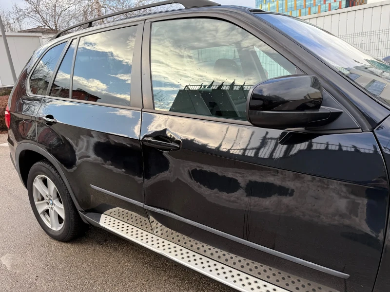 BMW X5 E70, първи собственик, 6+ 1, снимка 3 - Автомобили и джипове - 48814360