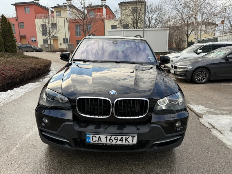 BMW X5 E70, първи собственик, 6+ 1, снимка 1 - Автомобили и джипове - 48814360