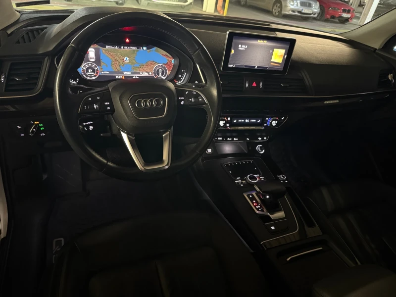 Audi Q5, снимка 6 - Автомобили и джипове - 49013226