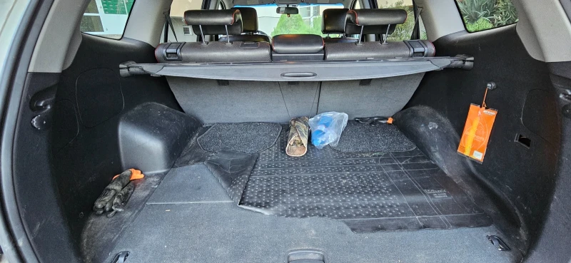 Hyundai Santa fe Santa fe 2, 2 crd 4?4 , снимка 2 - Автомобили и джипове - 52563139