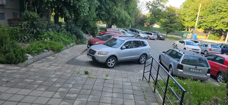 Hyundai Santa fe Santa fe 2, 2 crd 4?4 , снимка 6 - Автомобили и джипове - 52563139