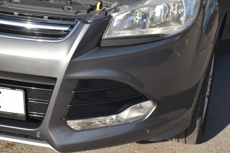 Ford Kuga, снимка 10 - Автомобили и джипове - 52522201