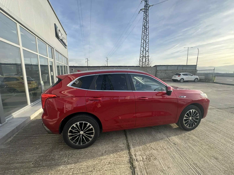 Haval Jolion HEV Supreme , снимка 9 - Автомобили и джипове - 52726919