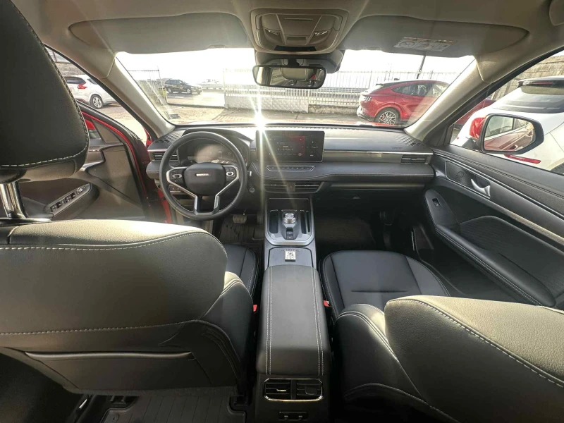 Haval Jolion HEV Supreme , снимка 16 - Автомобили и джипове - 52726919