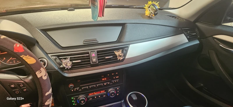 BMW X1 1.8, снимка 2 - Автомобили и джипове - 52793250