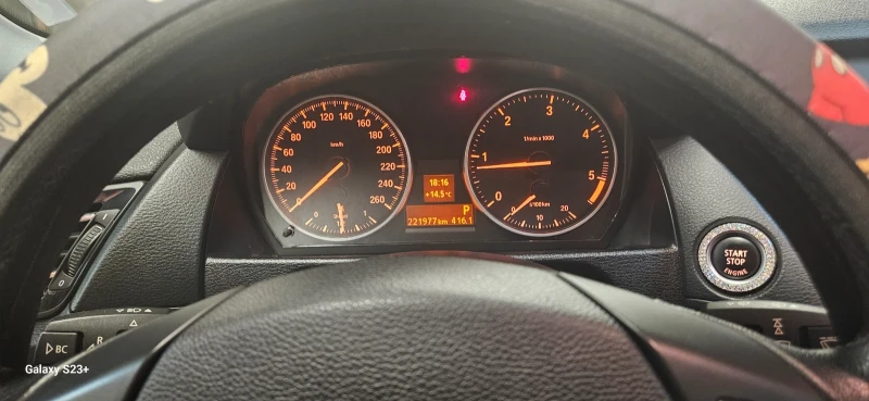 BMW X1 1.8, снимка 3 - Автомобили и джипове - 52793250