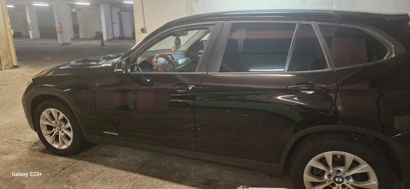 BMW X1 1.8, снимка 6 - Автомобили и джипове - 52793250