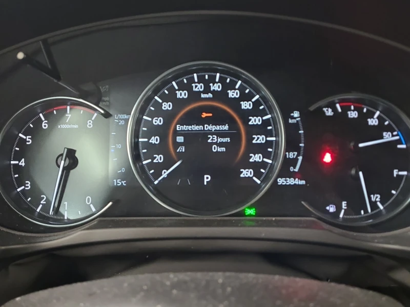 Mazda CX-5 GS AWD * Carfax * Опция за финансиране * , снимка 7 - Автомобили и джипове - 53150010